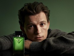 Pengakuan Tom Holland Takut Jadi Bintang Iklan Parfum, Tak Ingin Kesan Sensual