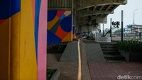 Harapannya, proyek ini mampu menghadirkan alternatif rekreasi baru bagi warga Bekasi dan sekitarnya. Kehadiran fasilitas wisata juga diyakini akan mempercantik area yang selama ini minim sentuhan.  