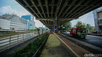 Rencana besar sudah disiapkan untuk mengubah wajah Kalimalang. Kawasan ini akan disulap menjadi destinasi wisata air dan kuliner yang bisa menarik perhatian masyarakat.  