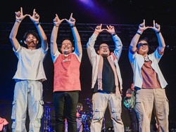 Wali Perpanjang Napas Viralitasnya Lewat Nina Belum Bobo