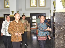 Ratu Dewa Dorong Revisi Perpres Pengelolaan Sampah Jadi Energi Listrik