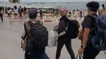 Perjuangan Chiki Fawzi & Wanda Hamidah ke Gaza Dihadang Serangan Drone