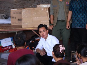 MDIS Sudah Angkat Bicara, PSI Minta Polemik Ijazah Gibran Disetop