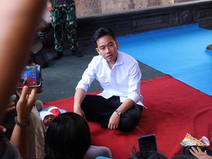 Respons Istana soal Putusan MK Tak Temukan Ijazah Gibran