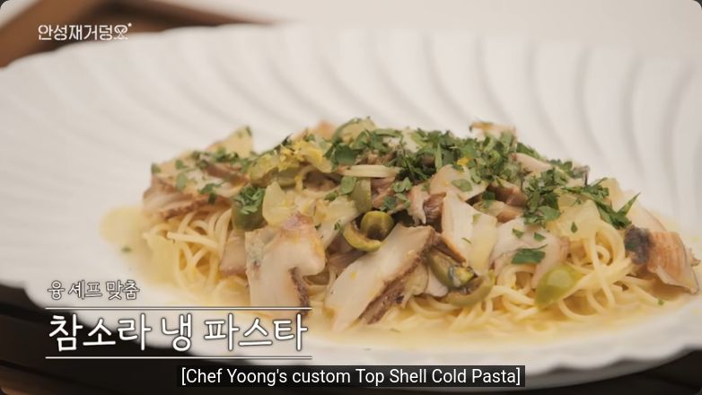 Yoona SNSD kursus masak demi perannya dalam drama 'Bon Appetit, Your Majesty'.
