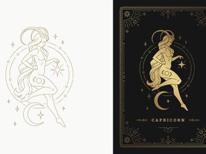 Sifat Positif dan Negatif Zodiak Capricorn yang Jarang Diketahui