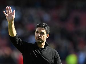 2 Pemain Arsenal Cedera, Arteta Sindir Jadwal Timnas Inggris