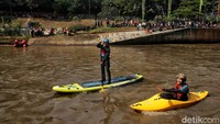 Festival ini bukan sekadar kompetisi, tapi sarana edukasi agar pelajar memiliki kegiatan positif di tengah maraknya tawuran.