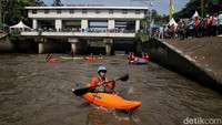 Penyelenggara ingin menyalurkan energi anak muda ke aktivitas produktif, membentuk disiplin, dan menumbuhkan rasa kebersamaan.