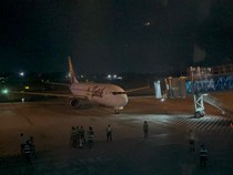 Penerbangan Internasional Dibuka, Wisatawan ke Palembang Diyakini Naik