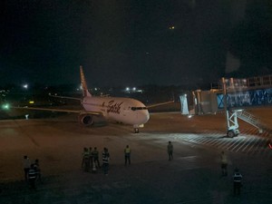 2 Maskapai Layani Rute Internasional Palembang-Kuala Lumpur
