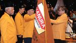 Hanura Gelar Bimtek Nasional di Surabaya