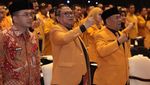Hanura Gelar Bimtek Nasional di Surabaya