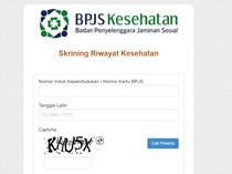 Skrining BPJS Kesehatan 2026, Simak Panduan Lengkapnya di Sini!