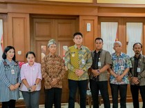 Siswa SMPN 2 Klaten Gagal Aubade gegara Hijab Berakhir Damai, Kasek Dimutasi