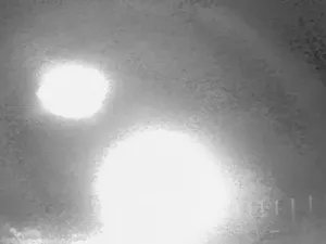 Tiga Cahaya Misterius Muncul Dini Hari yang Bikin Peneliti Tercengang