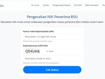 Ada BSU BPJS Ketenagakerjaan September 2025? Ini Cara Cek Nama Penerimanya