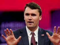 Trump Berharap Pembunuh Charlie Kirk Dihukum Mati