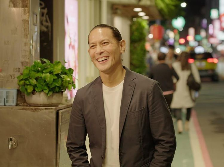 Chef Juna, Pernah Patah Hati Gak Sih?