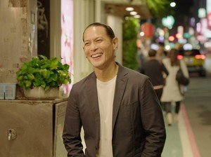 Chef Juna Pesan ke Content Creator: Harus Punya Tanggung Jawab Moral