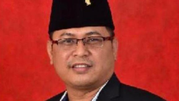 Direktur Putera Nasional Indonesia Fondation/Alumni GMNI, Pamriadi (dok pribadi)