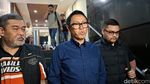 Eko Patrio Pertama Muncul ke Publik Usai Rumah Dijarah