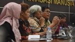 Tim Independen LNHAM Dibentuk untuk Telusuri Fakta Kerusuhan Aksi 2025