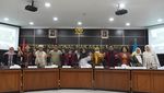 Tim Independen LNHAM Dibentuk untuk Telusuri Fakta Kerusuhan Aksi 2025