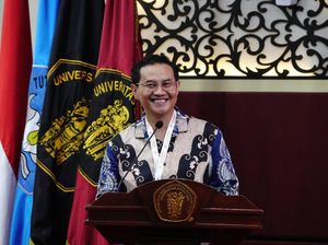 Otonomi Kampus dan Risiko Korupsi