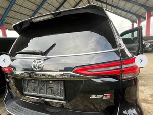 Motor Nmax-Mobil Fortuner Dilelang di KPKNL Samarinda, Segini Harganya