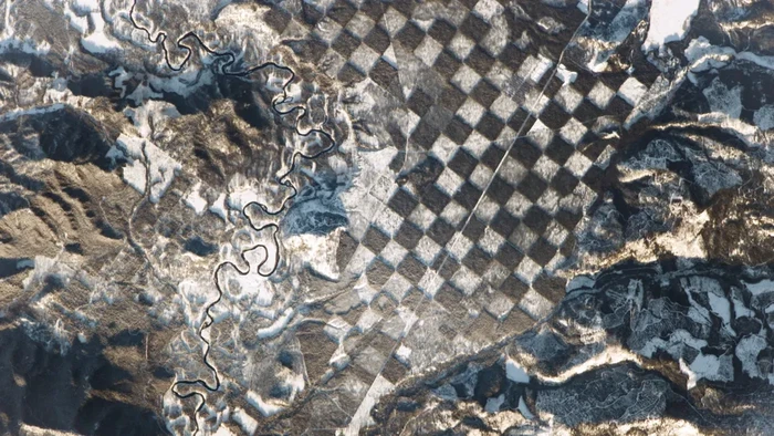 Gambar NASA
