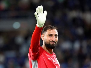 Bos PSG Sengat Donnarumma