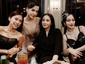 4 Fakta Restoran Mewah Tasya Farasya yang Dikabarkan Tutup Permanen