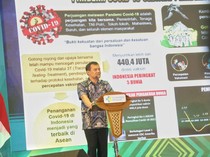 Speling Cover 436 Desa, Ahmad Luthfi Dorong Dokter Spesialis RS Kariadi Ikut Turun