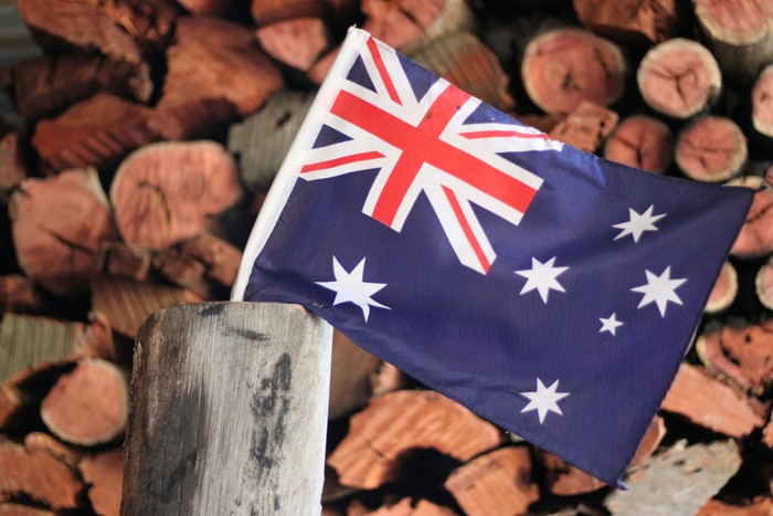 Australia Batalkan Visa Influencer Israel yang Sering Kampanye Anti-Islam