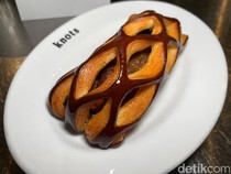 Serunya Cafe Hopping Keliling Jakarta Bareng Disparekraf DKI