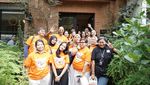 Serunya Cafe Hopping Keliling Jakarta Bareng Disparekraf DKI