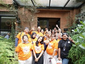 Seru! Keliling Jakarta Sambil Menikmati Dessert di 3 Kafe Populer