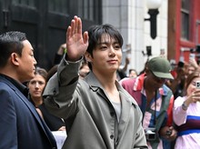 Privasi Jungkook BTS Ternoda Lagi