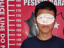 Dalih Mahasiswa Bunuh Bocah Kakak Adik di Pesisir Barat Lampung