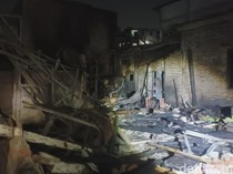 Kebakaran di Candisari Semarang, Pemilik Rumah Tewas Terpanggang