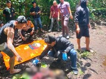 Diduga Depresi Penyakit Tak Sembuh, Pria di Kubu Raya Tembak Diri