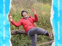 Video KuTips: Resep Sehat Bugar GEMBIRA ala Kak Seto di Usia 74 Tahun