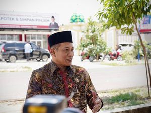 Pencairan Kredit Bank BUMN ke Kopdes Merah Putih Dipercepat