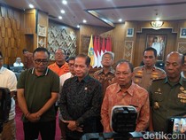 Bali Dihantam Banjir Parah, Koster Ingatkan Larangan Sawah Jadi Hotel-Restoran