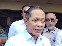 Viral Mobil Tabrak Anak-Anak Lagi Main di Parkiran Jatinegara