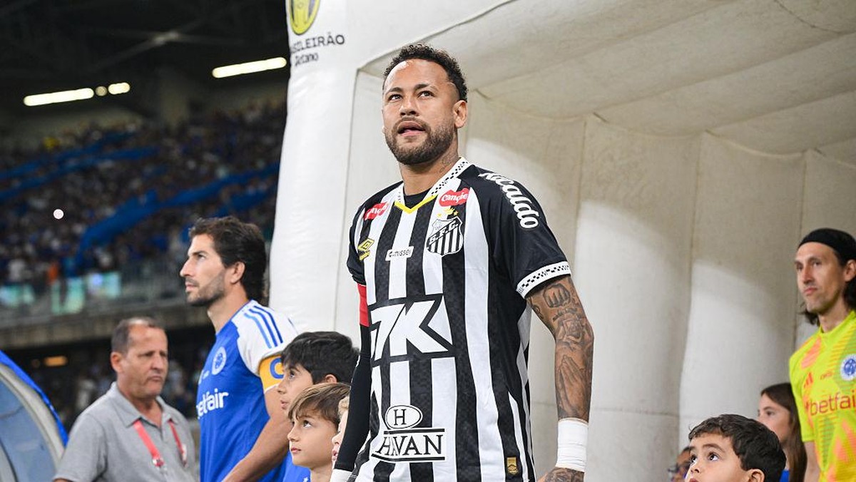 Neymar Neymar
