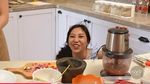 Nikita dan Nona Willy Belajar Masak Sambal, Langsung Bikin Heboh di Dapur!