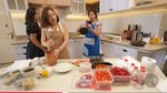 Nikita dan Nona Willy Belajar Masak Sambal, Langsung Bikin Heboh di Dapur!