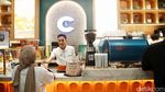 Pajak Pekerja Restoran Kini Ditanggung Pemerintah